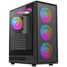 GAMEMAX Storm 2 AB Black